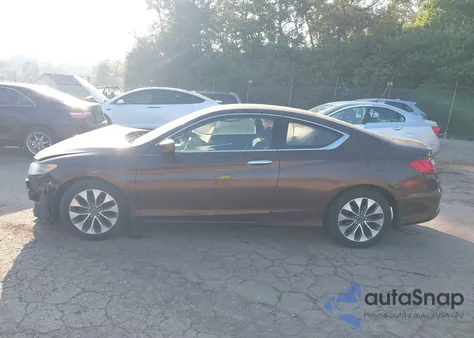 2013 Honda Accord Lx-S from USA, damaged, VIN 1HGCT1B31DA016565